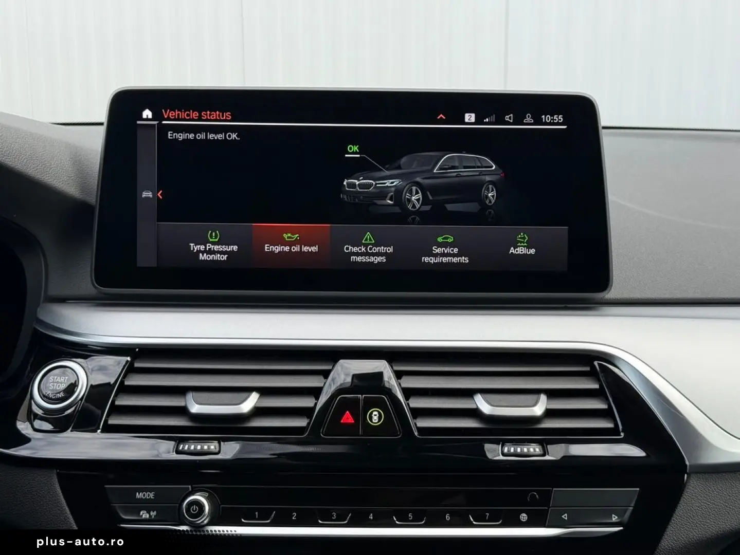 Bmw Seria-5