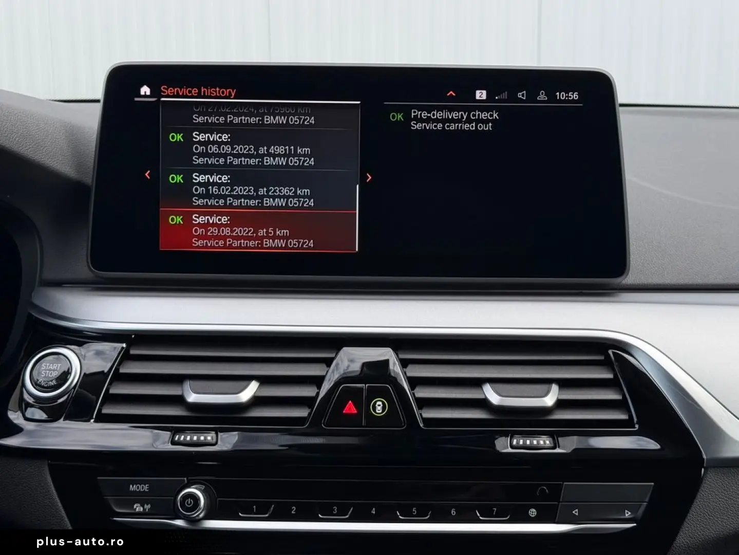 Bmw Seria-5