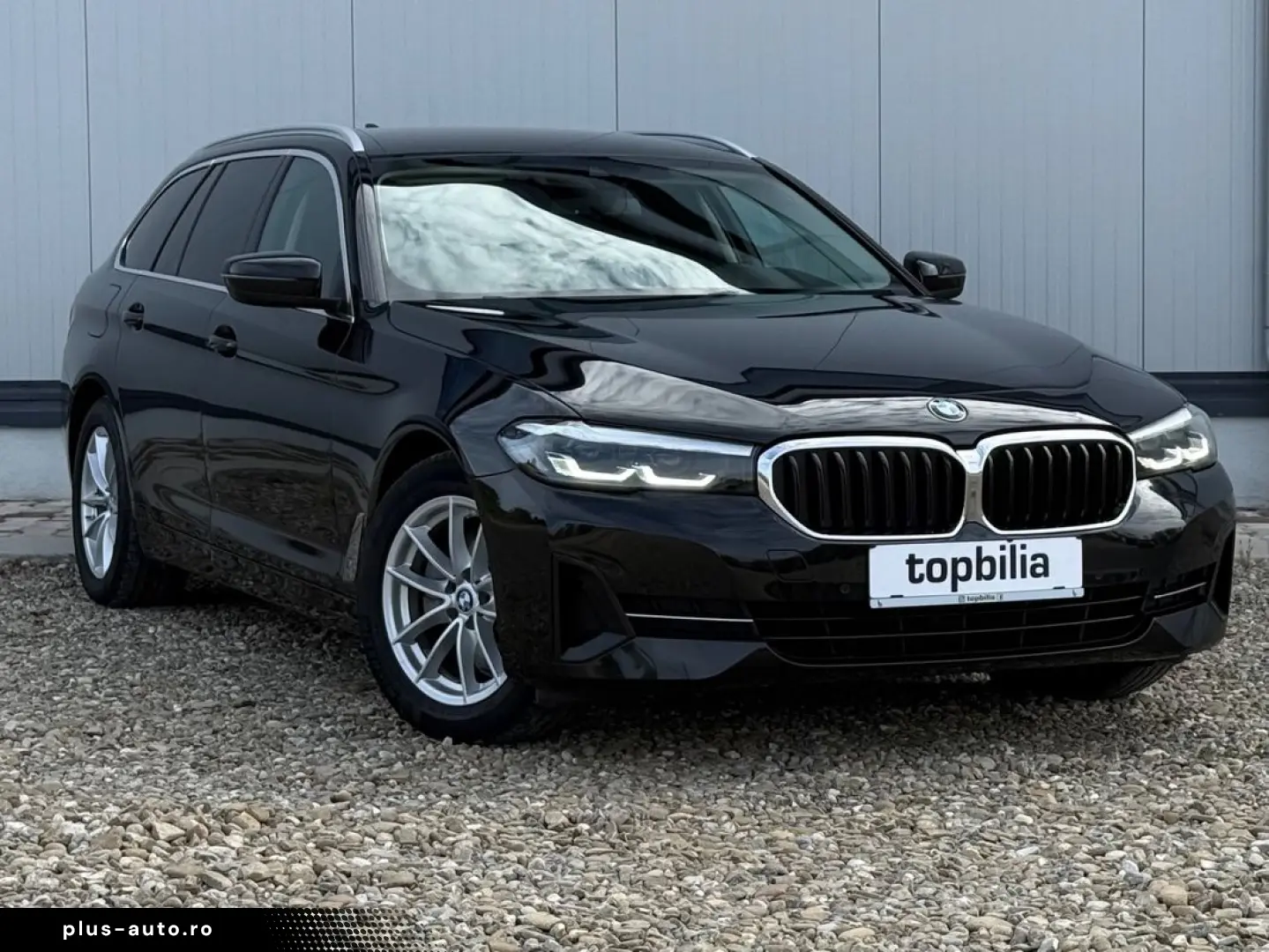 Bmw Seria-5