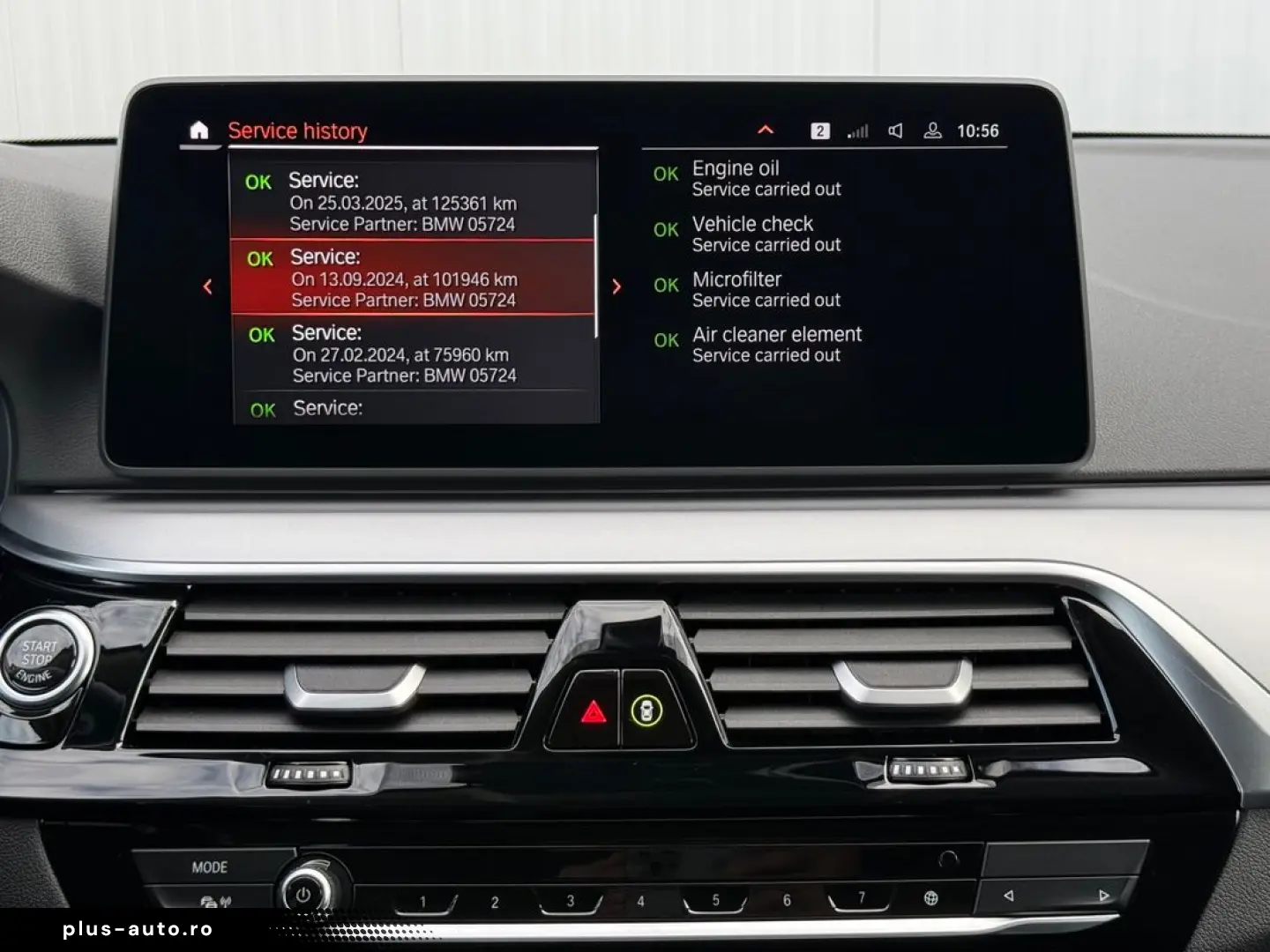 Bmw Seria-5