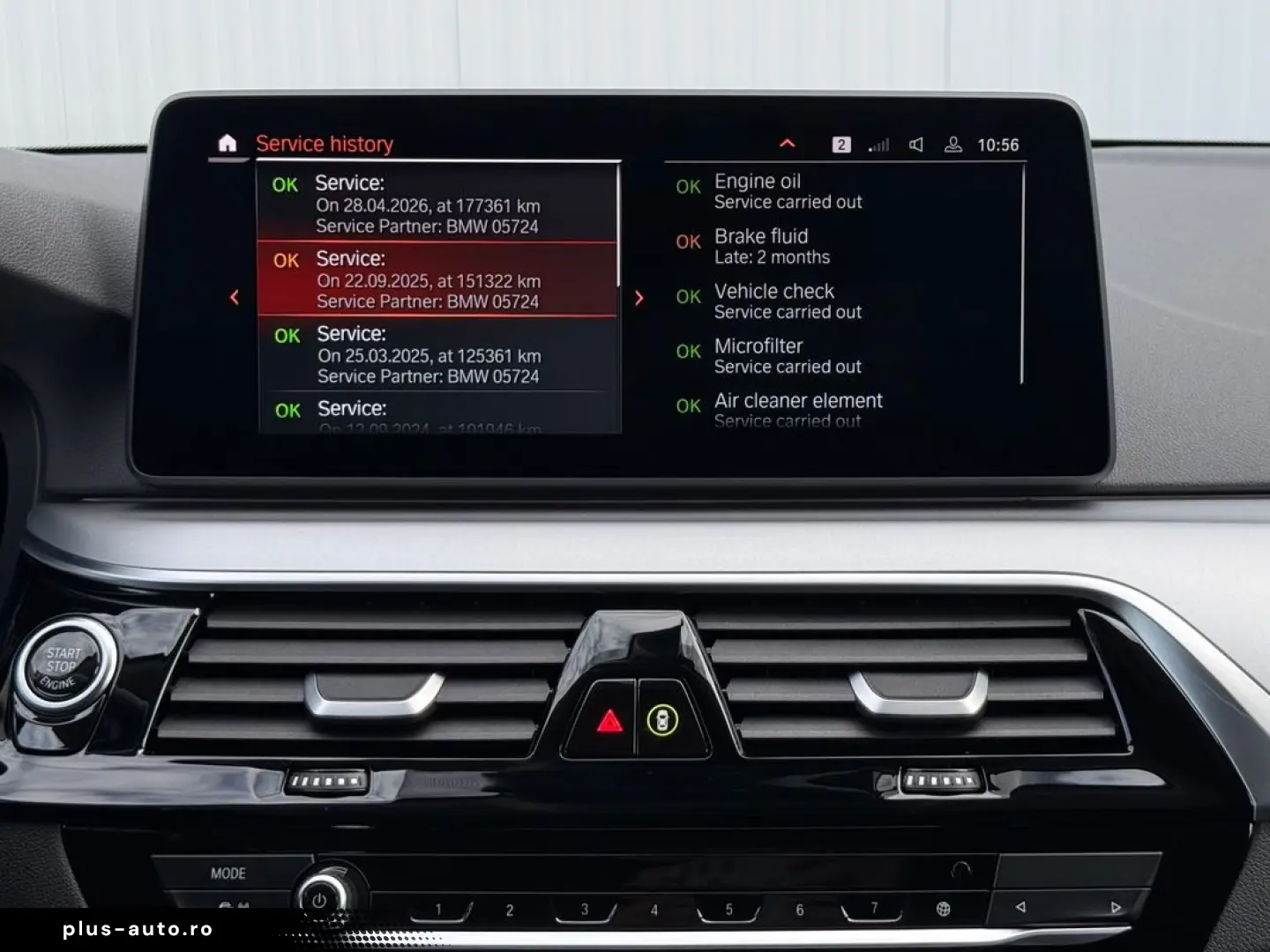 Bmw Seria-5