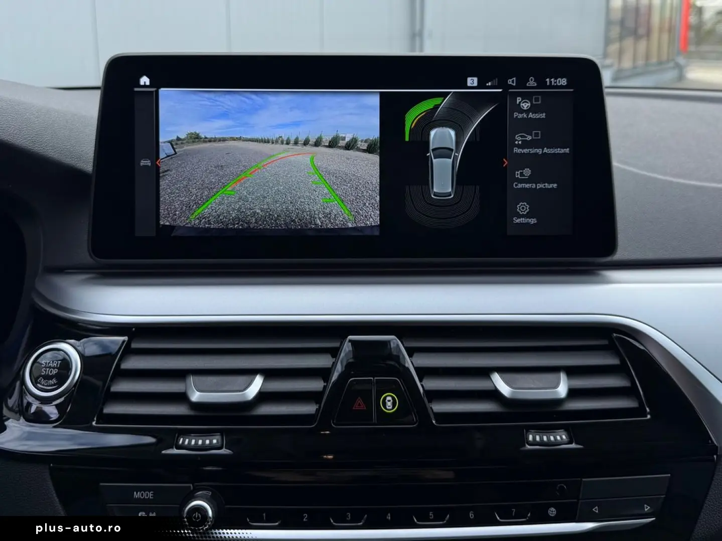 Bmw Seria-5