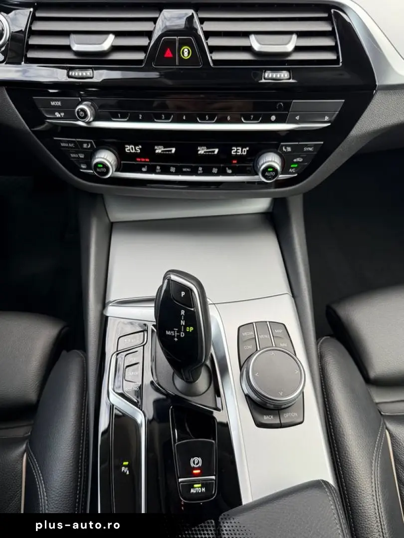 Bmw Seria-5