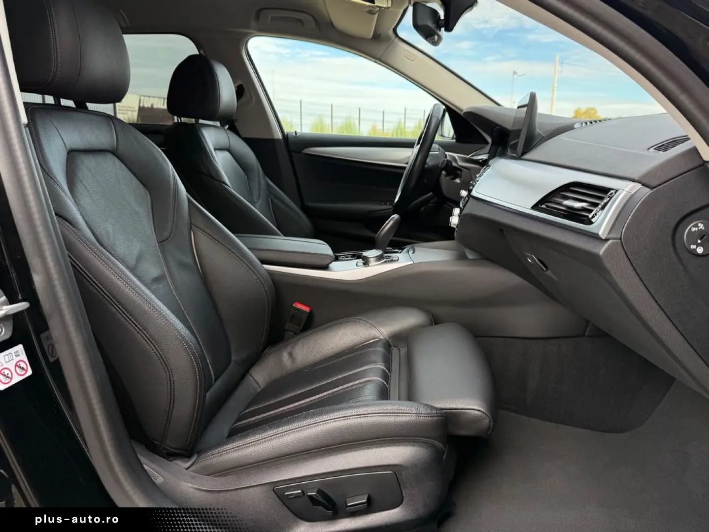 Bmw Seria-5