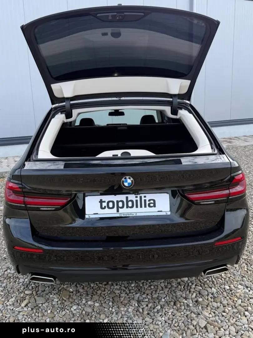 Bmw Seria-5