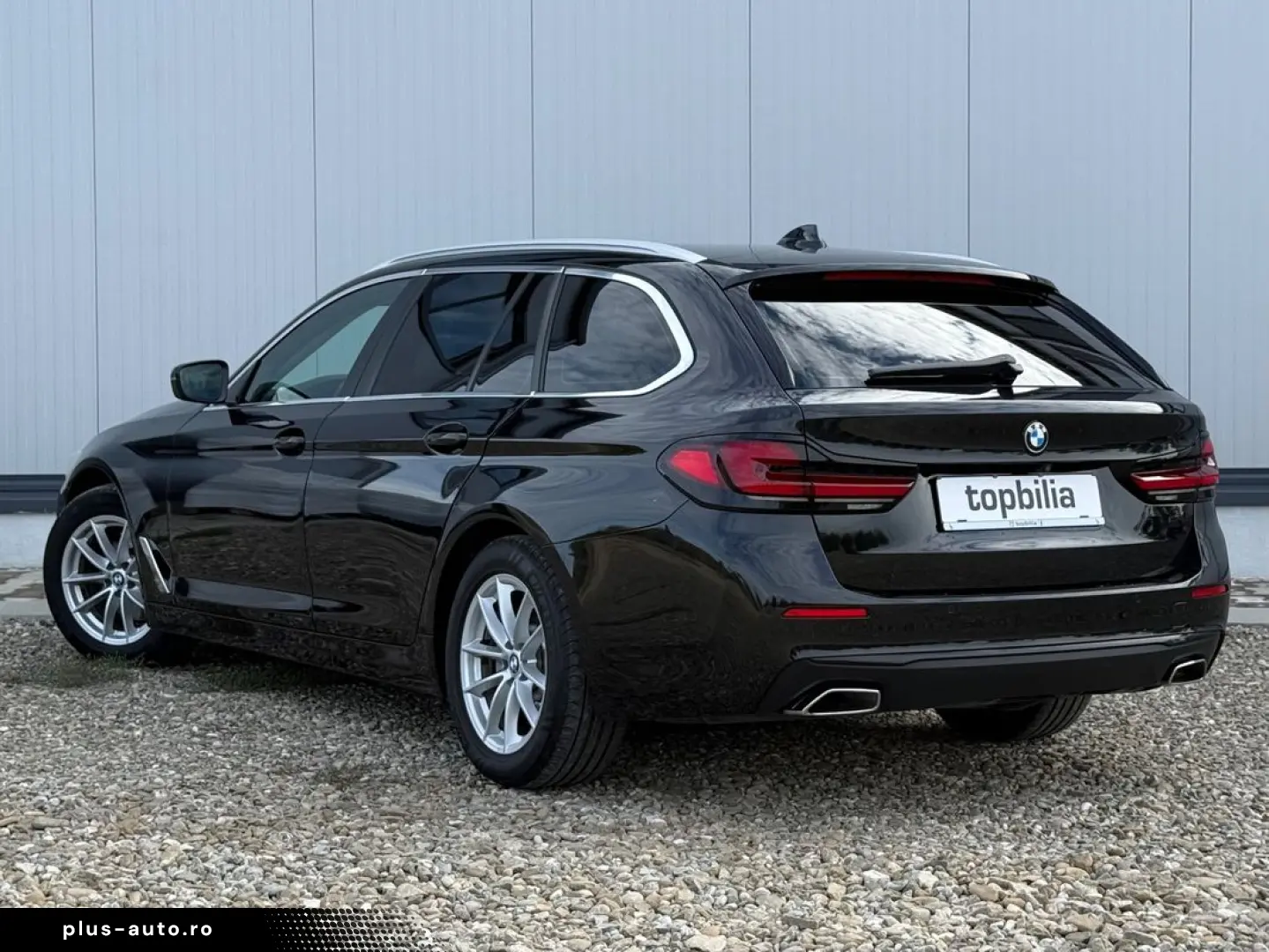 Bmw Seria-5
