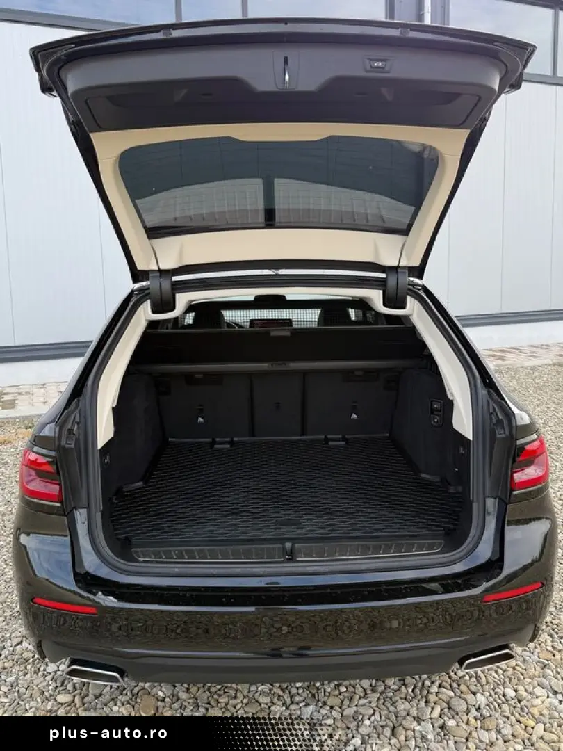 Bmw Seria-5