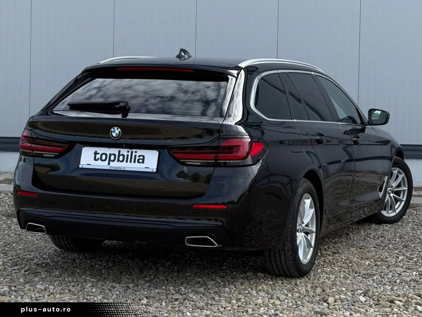 Bmw Seria-5