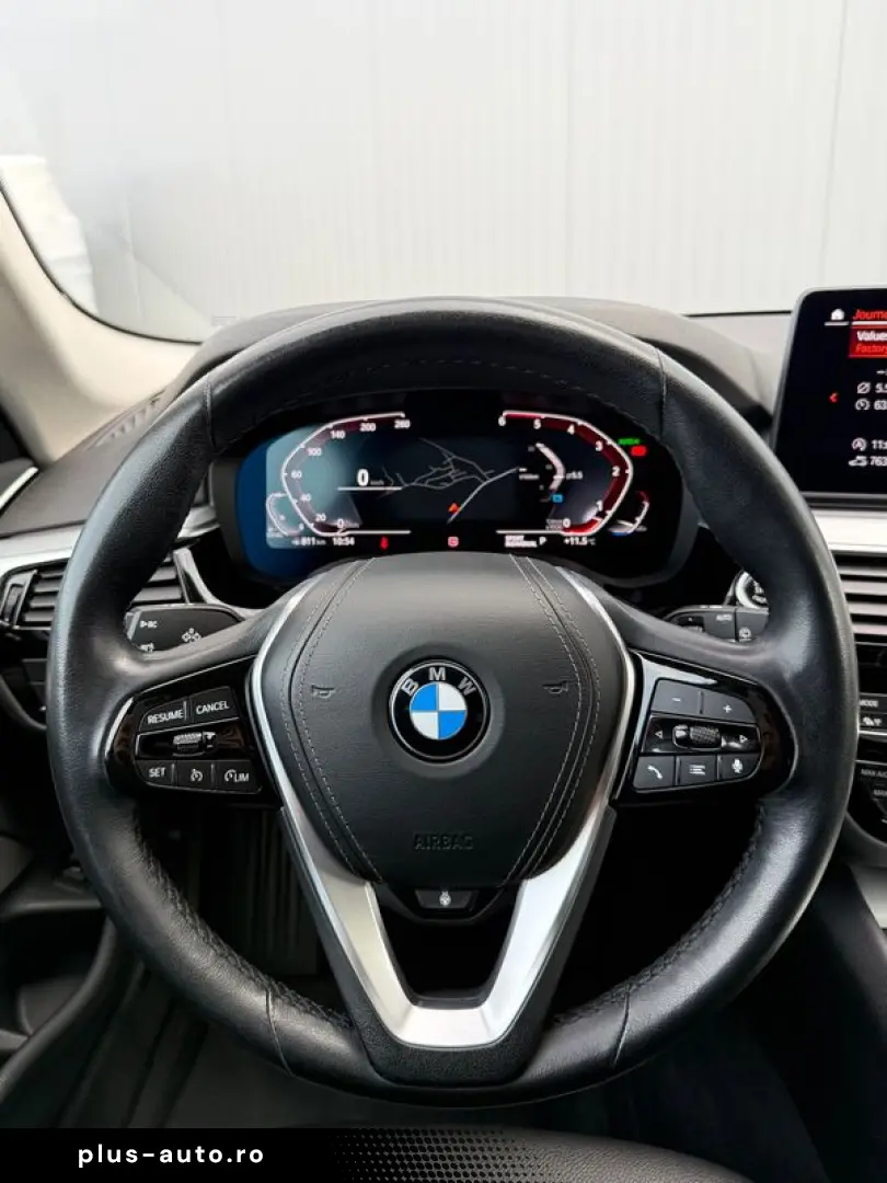 Bmw Seria-5