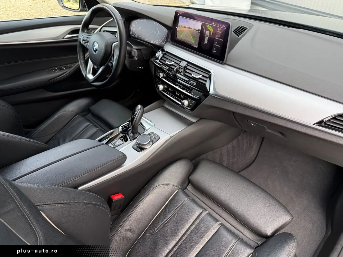 Bmw Seria-5
