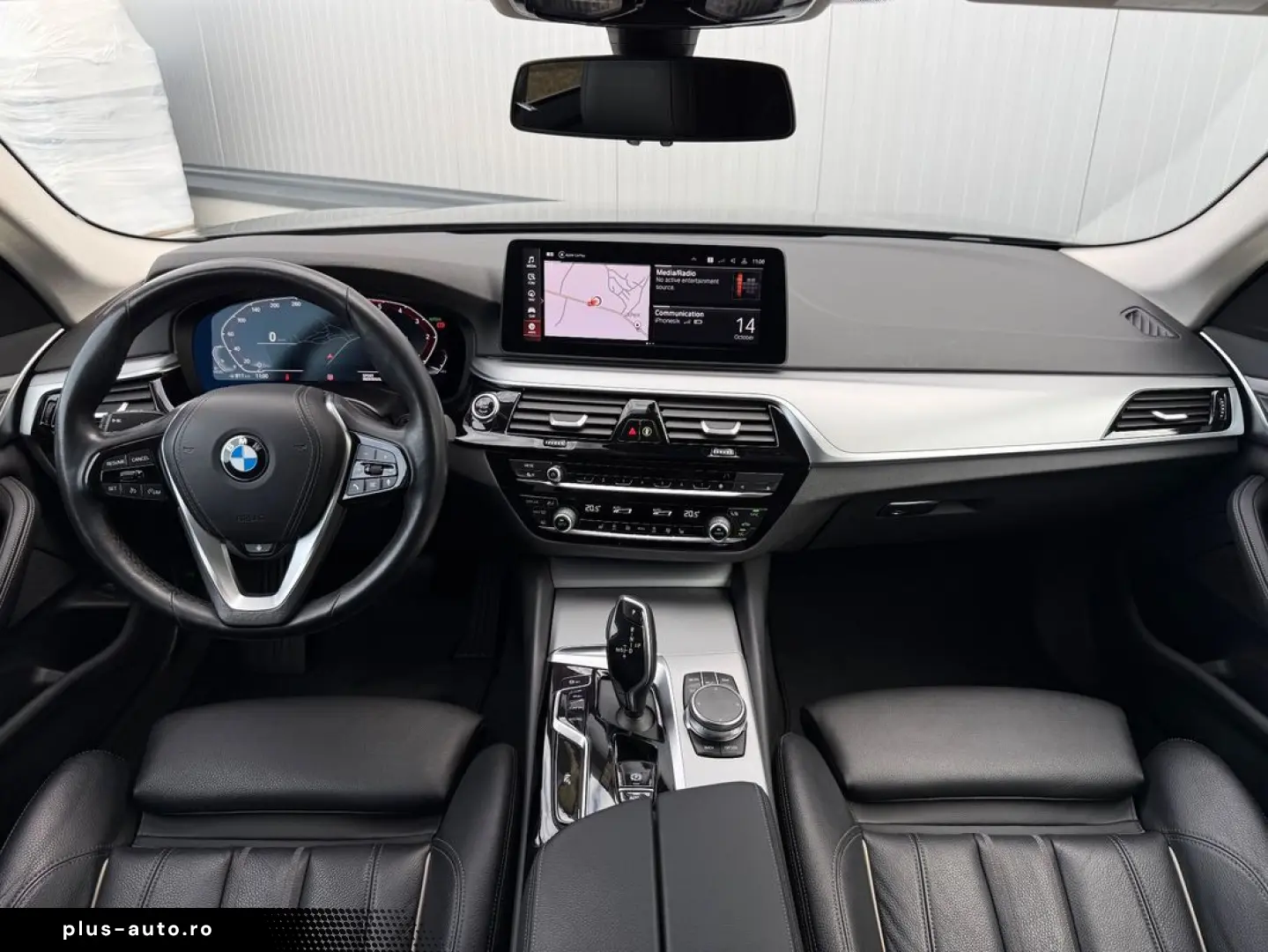 Bmw Seria-5