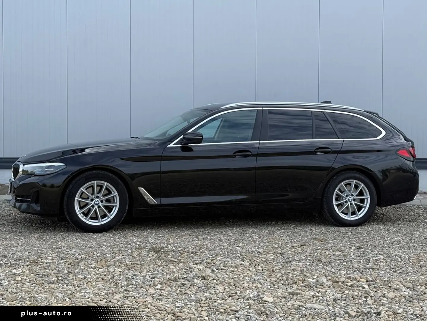 Bmw Seria-5