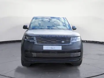 LAND ROVER Range Rover D350 LWB SV Club Suite Fondanlage
