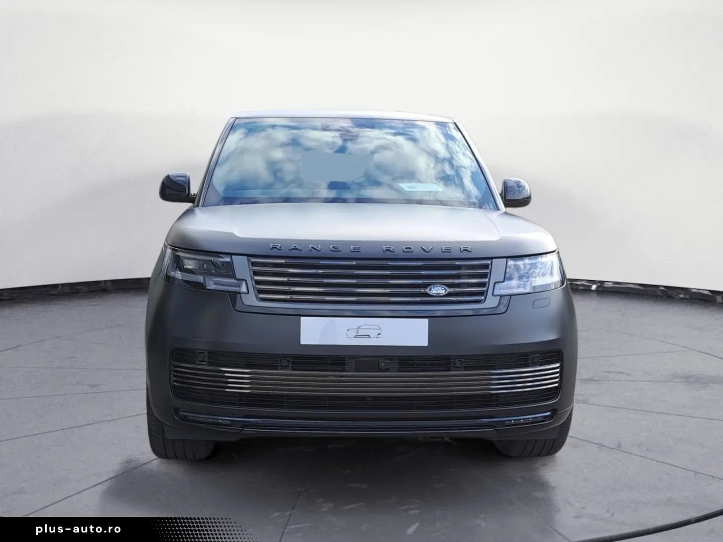 LAND ROVER Range Rover D350 LWB SV Club Suite Fondanlage