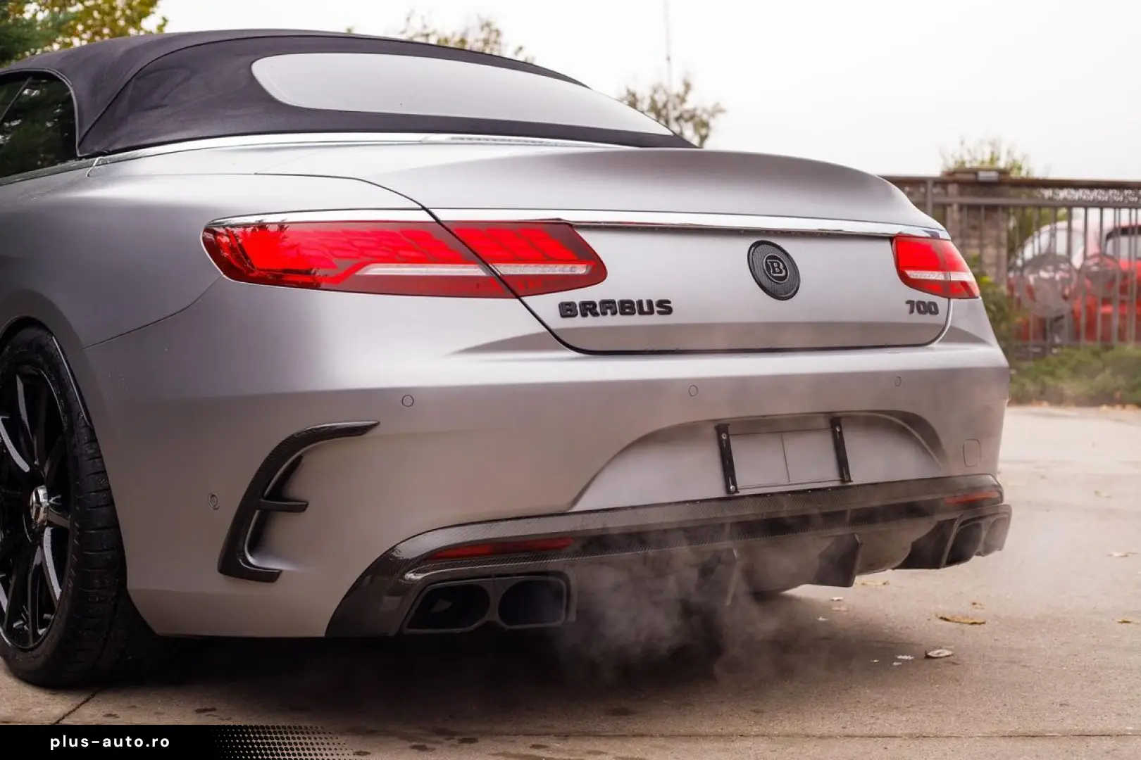 Mercedes-Benz S-63-Amg