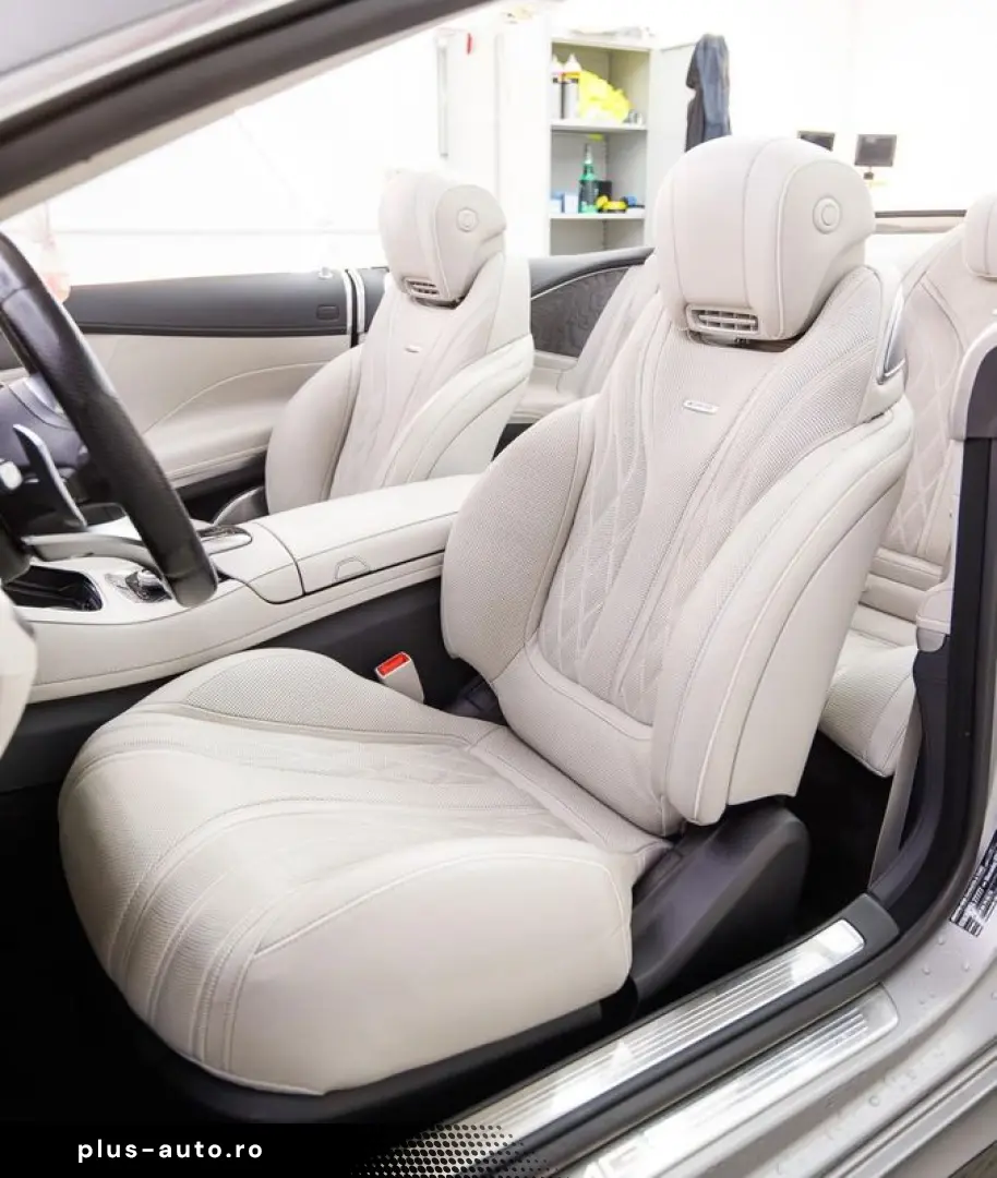 Mercedes-Benz S-63-Amg