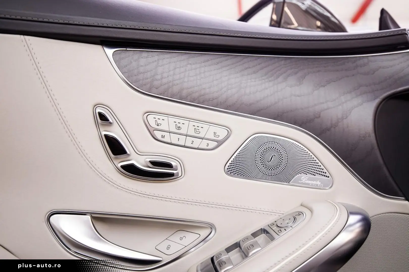 Mercedes-Benz S-63-Amg