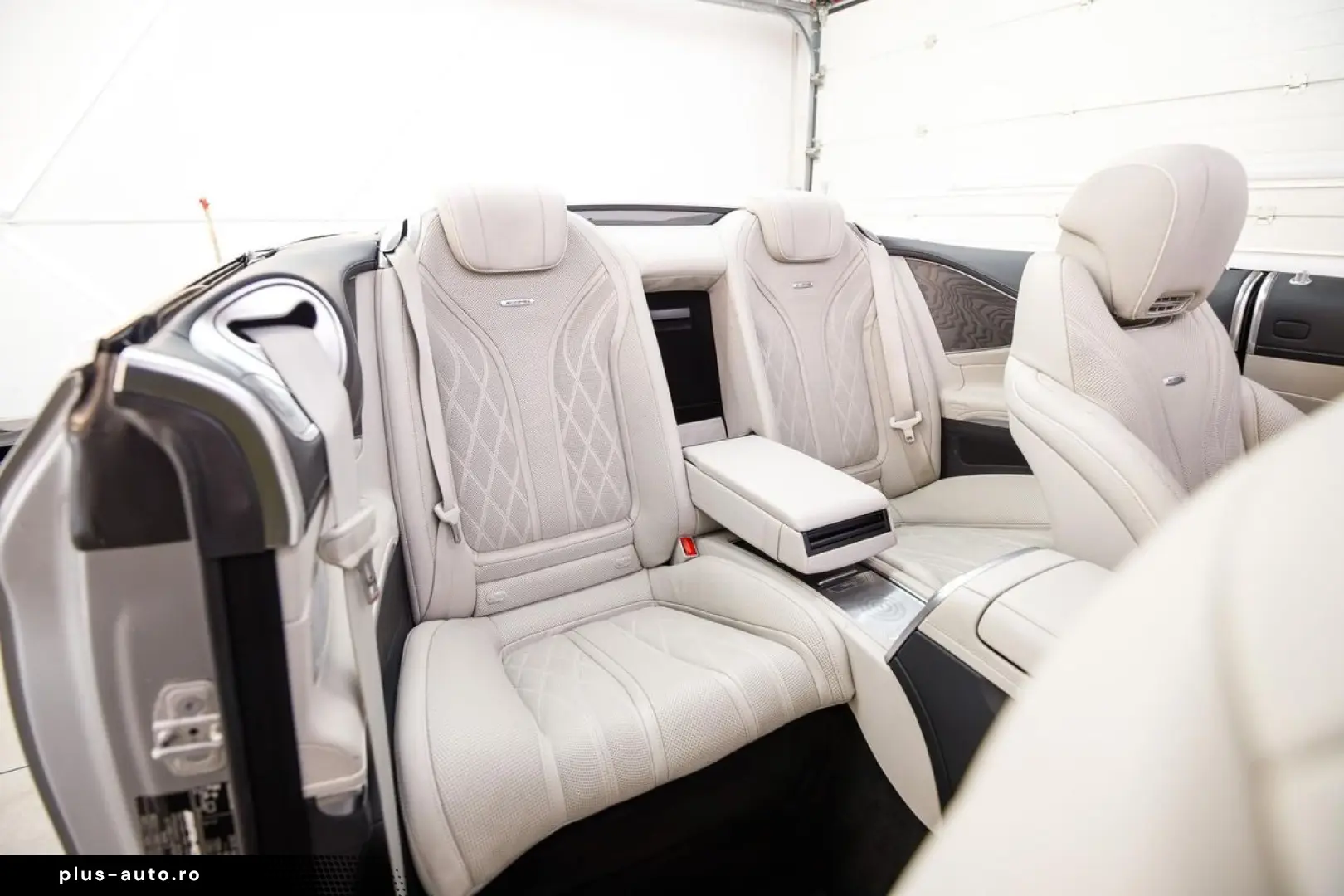 Mercedes-Benz S-63-Amg