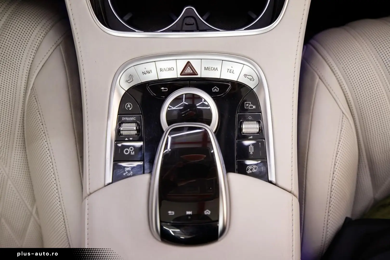 Mercedes-Benz S-63-Amg