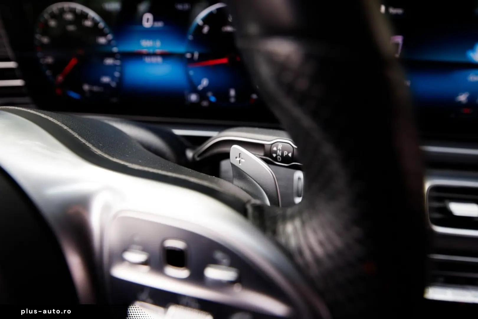 Mercedes-Benz Gle-Coupe