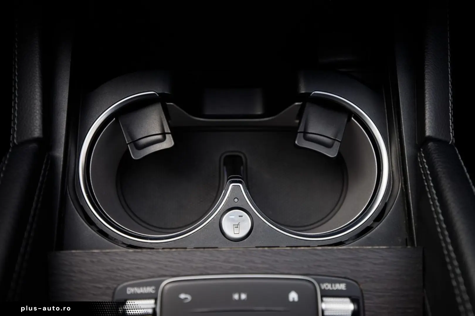 Mercedes-Benz Gle-Coupe