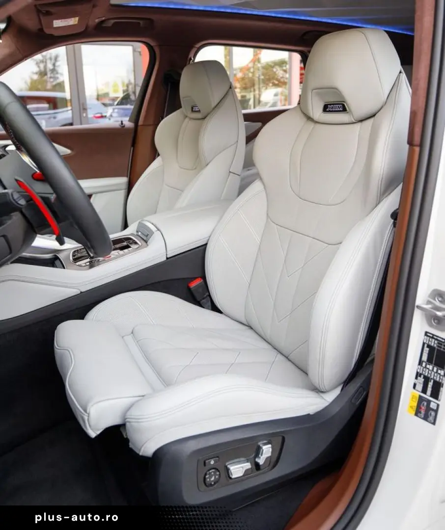 Bmw Xm