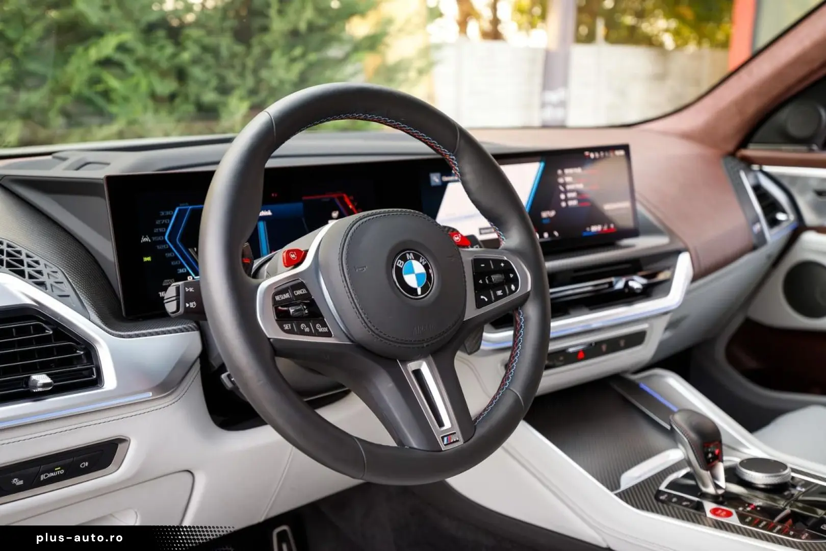 Bmw Xm