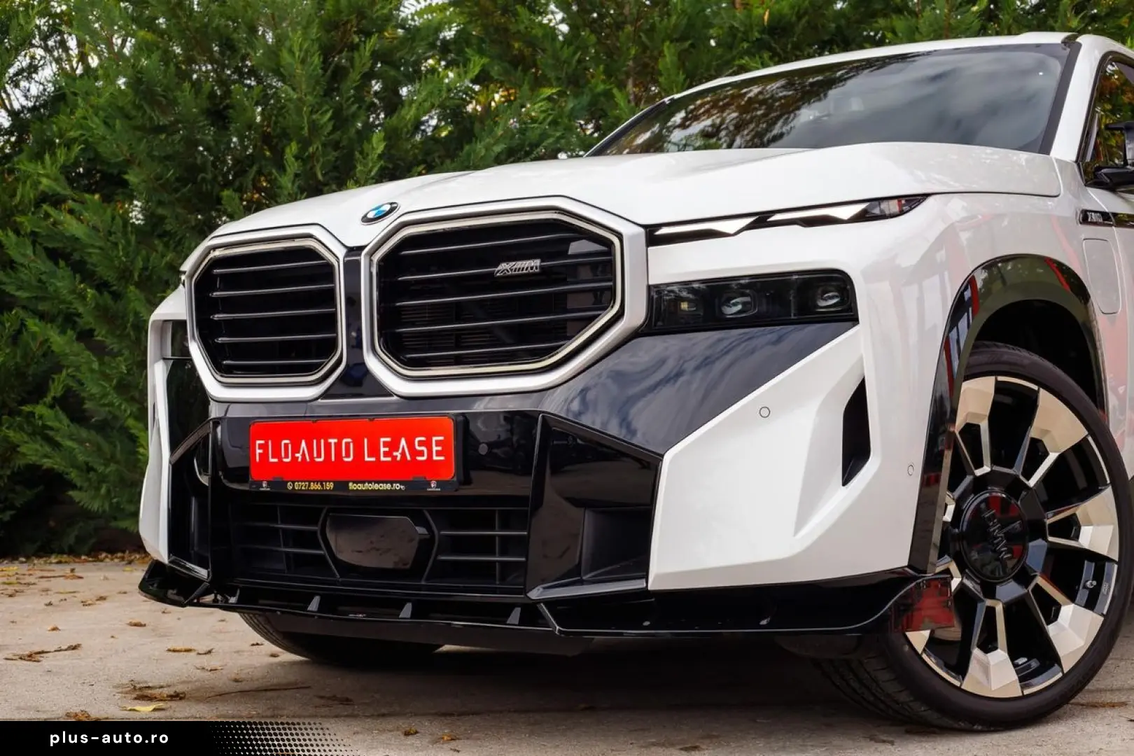 Bmw Xm