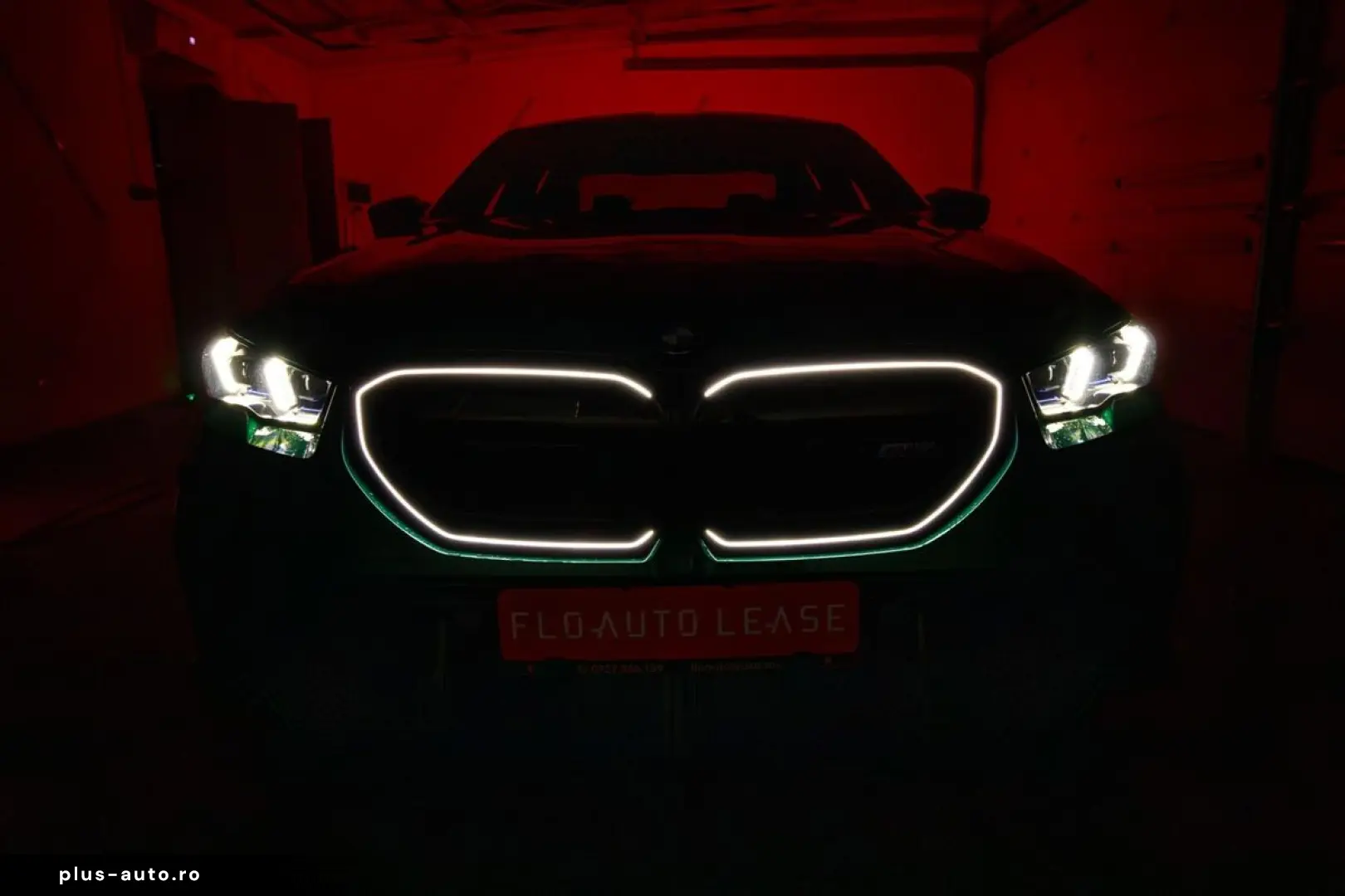 Bmw Bmw-M5