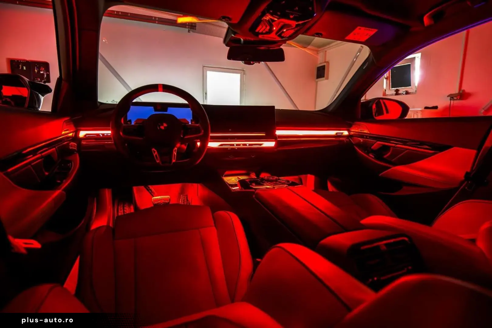 Bmw Bmw-M5