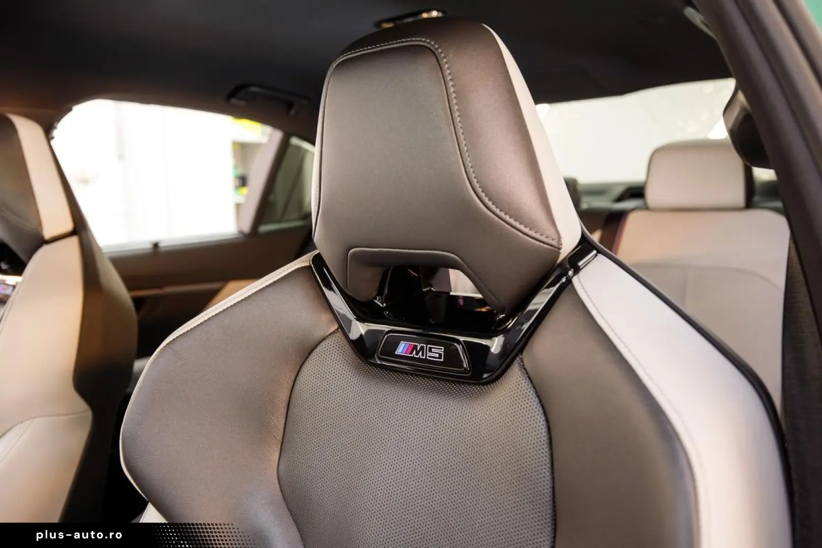 Bmw Bmw-M5