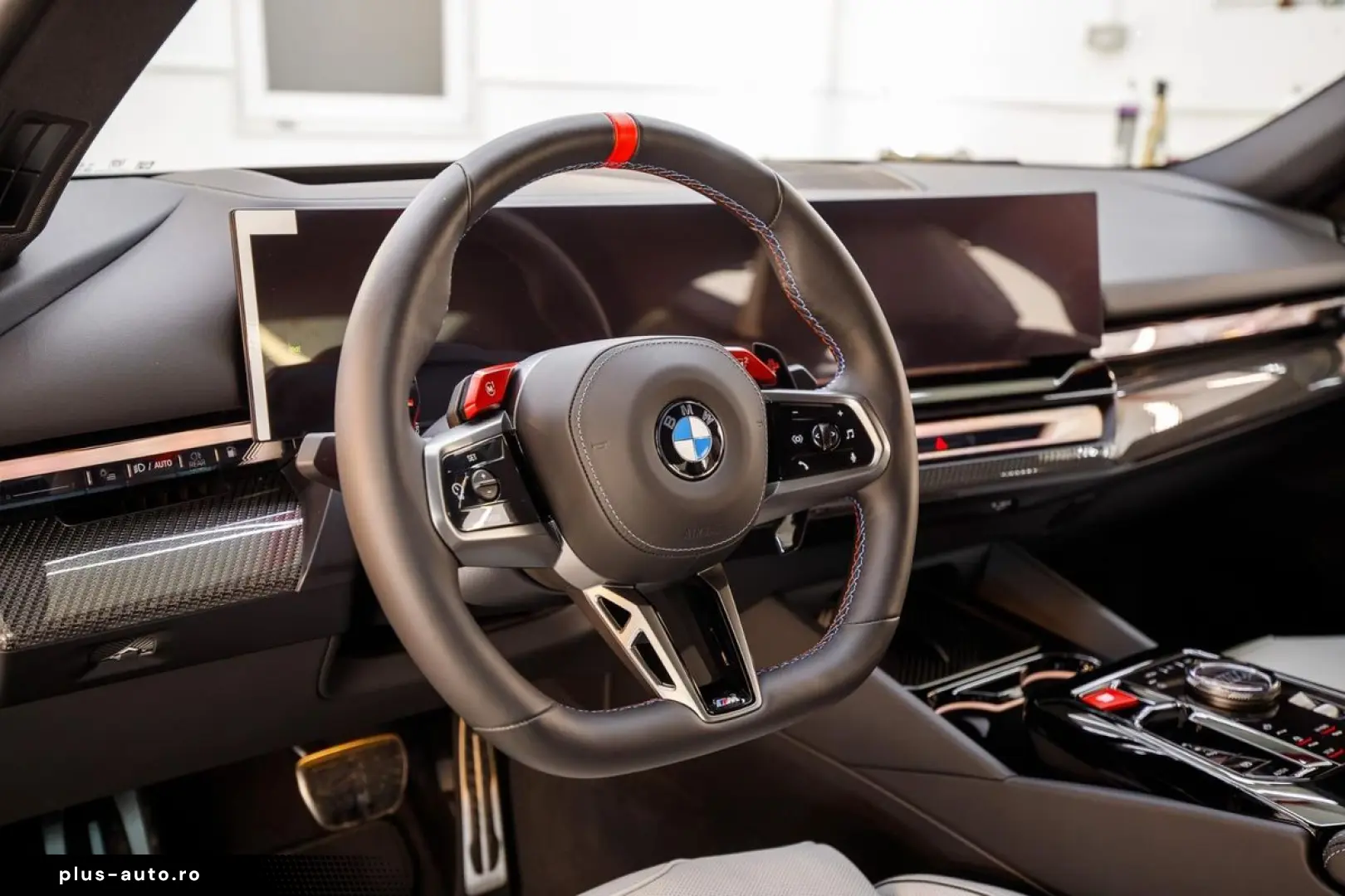 Bmw Bmw-M5