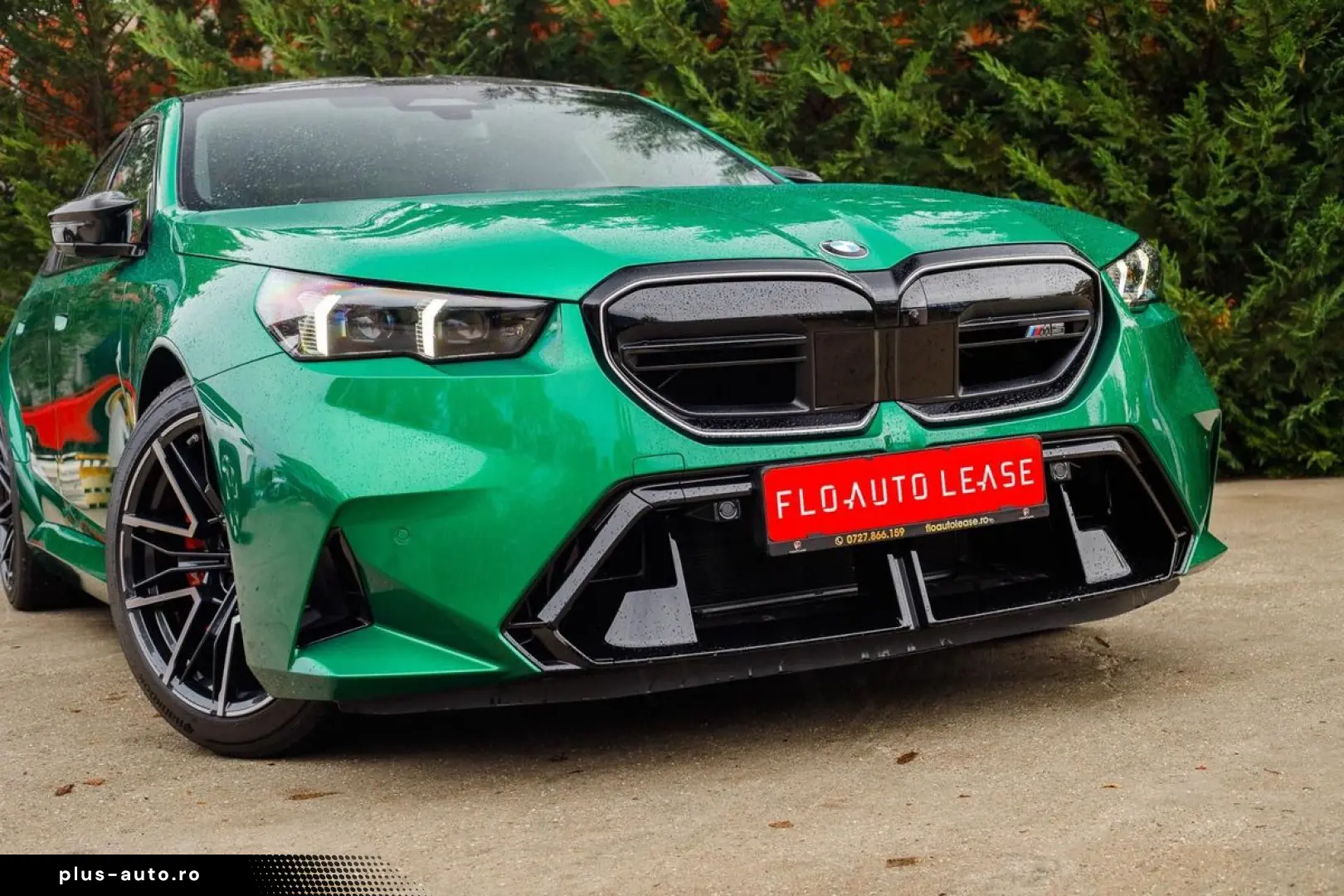 Bmw Bmw-M5