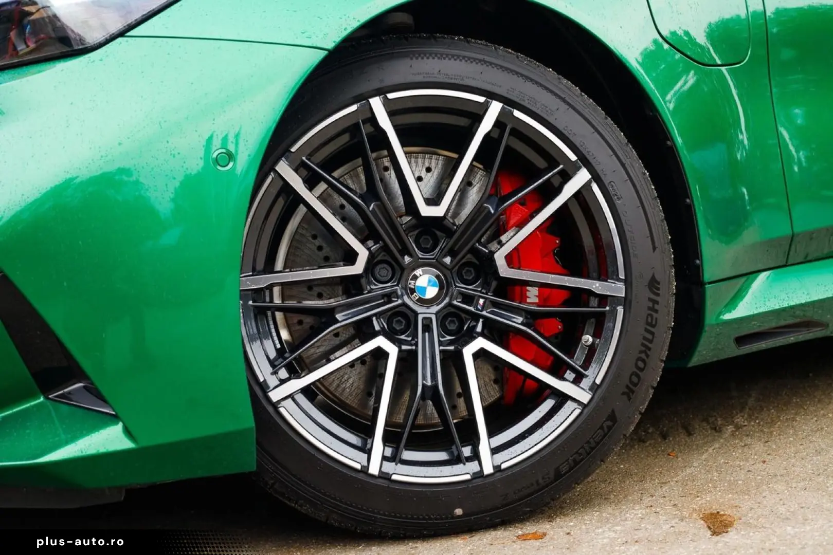 Bmw Bmw-M5