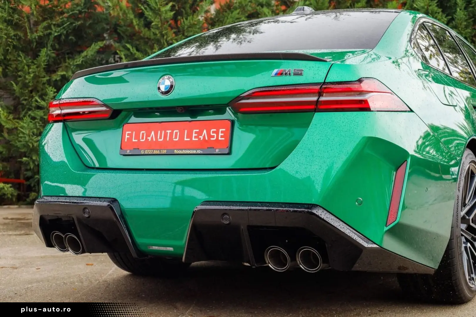 Bmw Bmw-M5