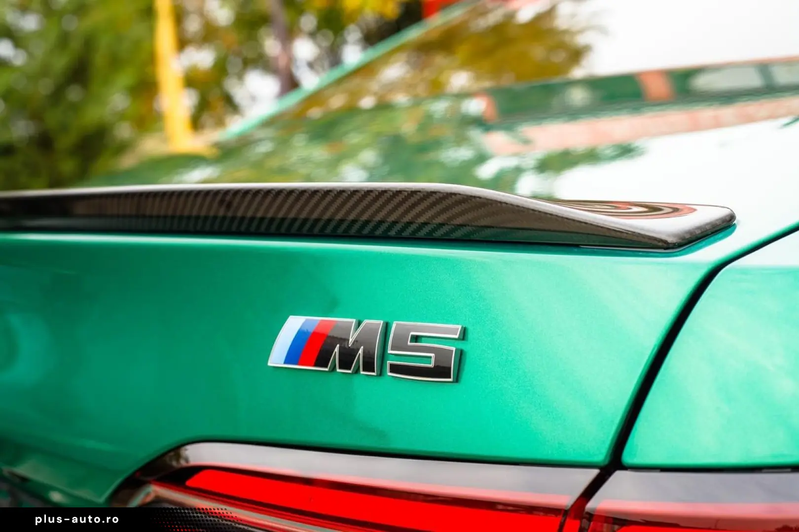 Bmw Bmw-M5