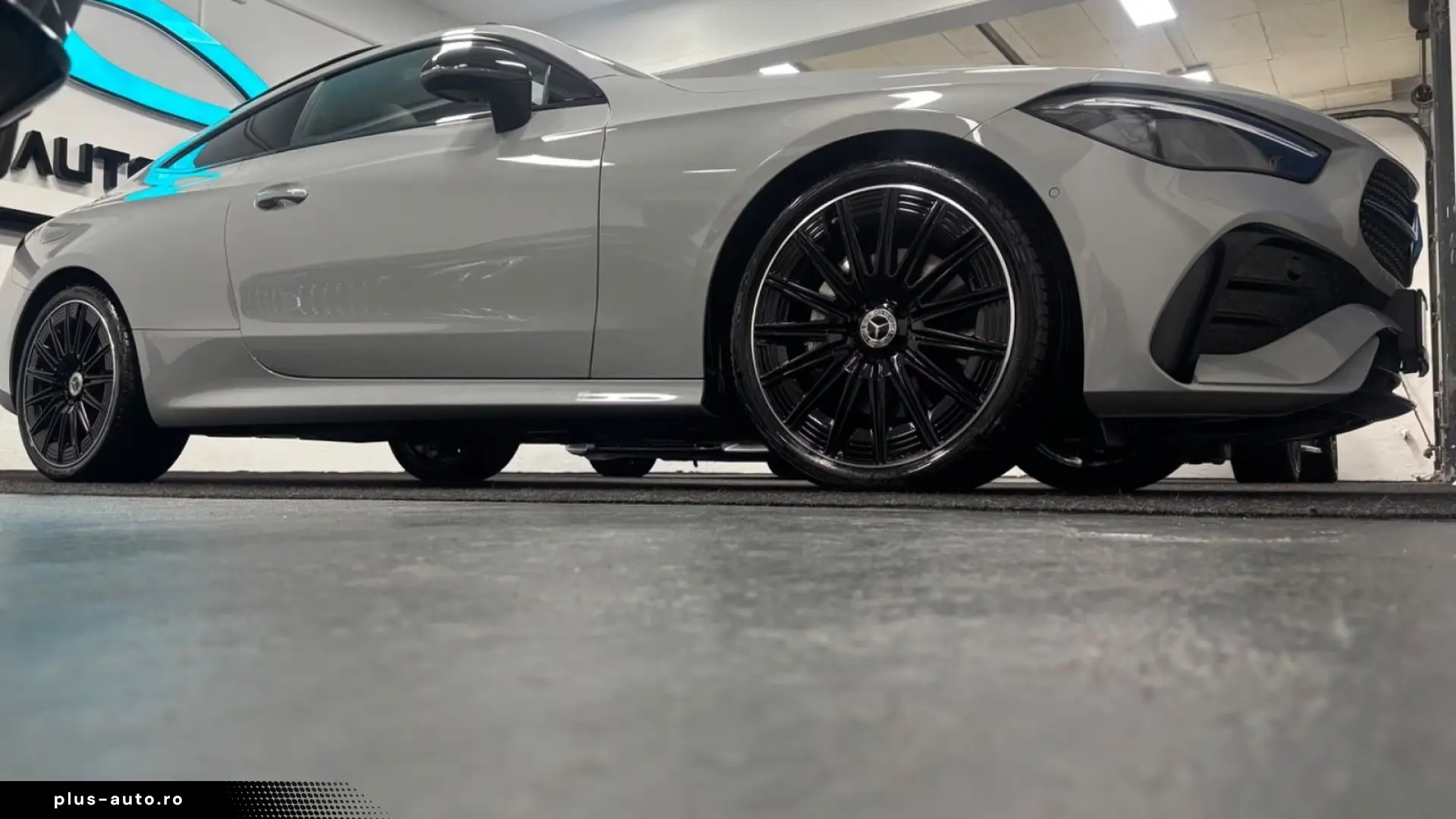 Mercedes-Benz CLE 200 AMG Line ADVANCED PLUS • NIGHT
