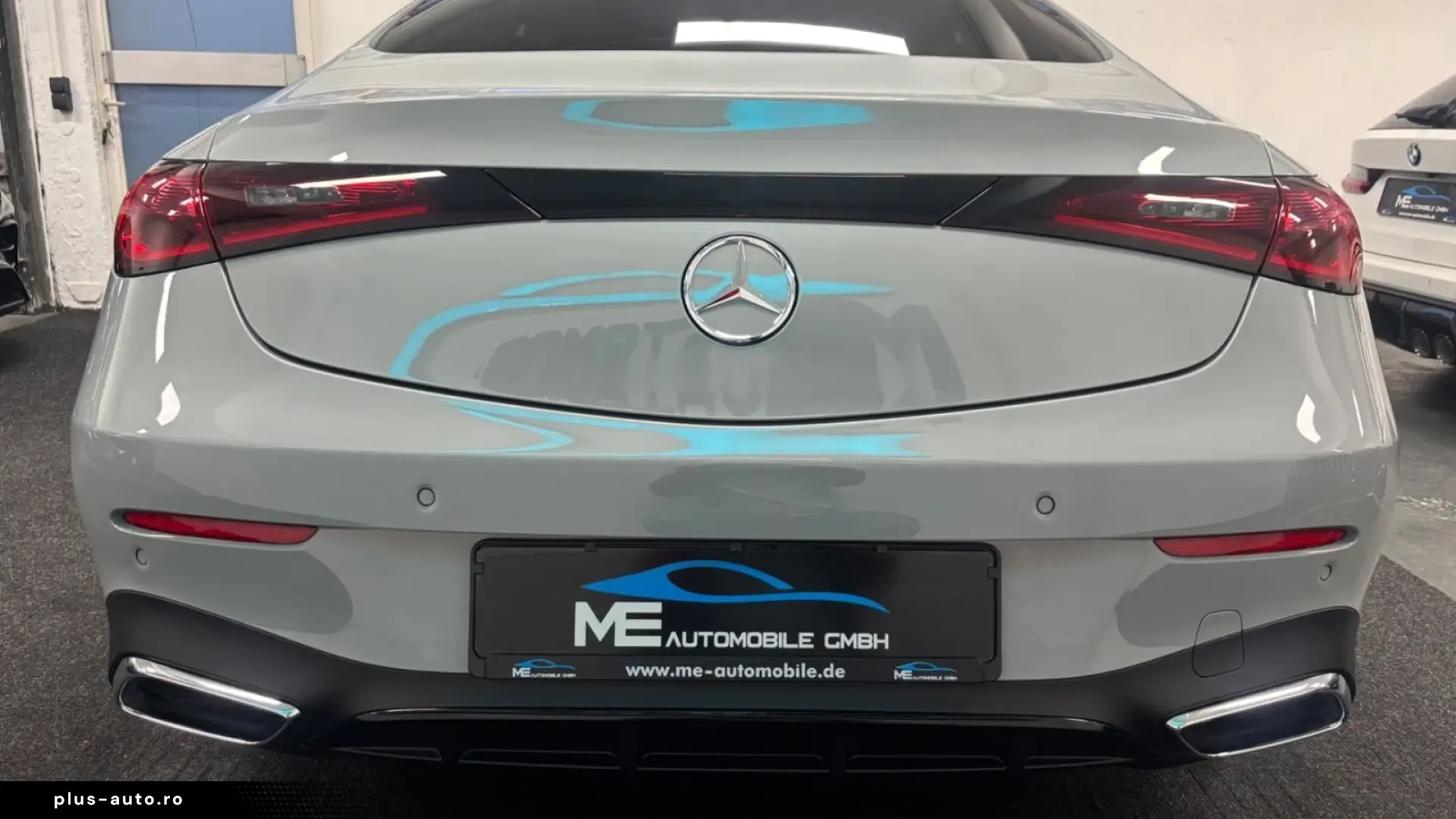 Mercedes-Benz CLE 200 AMG Line ADVANCED PLUS • NIGHT