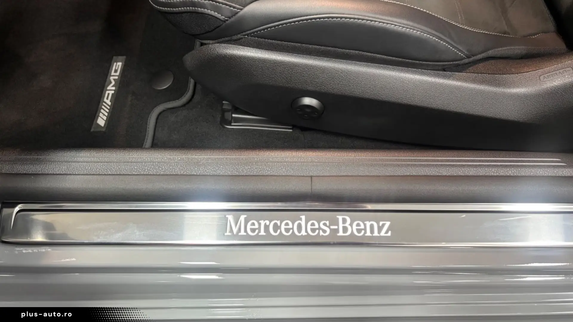 Mercedes-Benz CLE 200 AMG Line ADVANCED PLUS • NIGHT