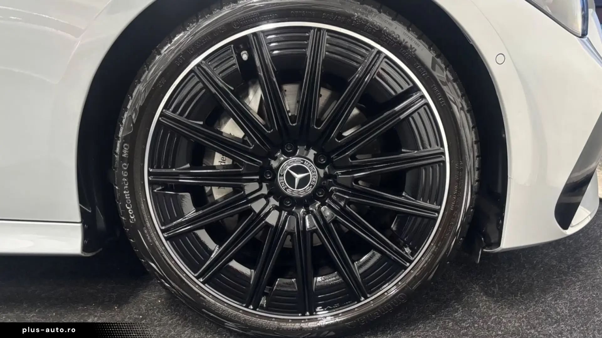 Mercedes-Benz CLE 200 AMG Line ADVANCED PLUS • NIGHT