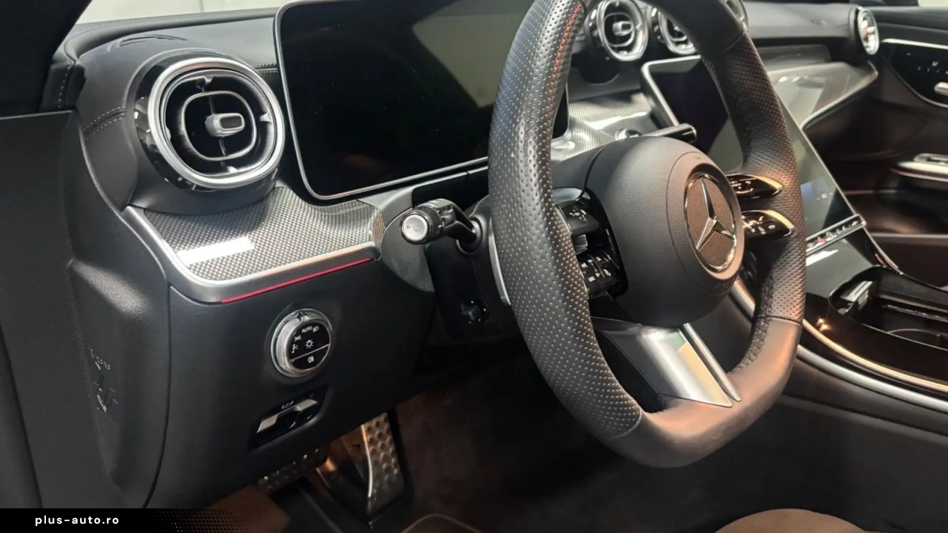 Mercedes-Benz CLE 200 AMG Line ADVANCED PLUS • NIGHT