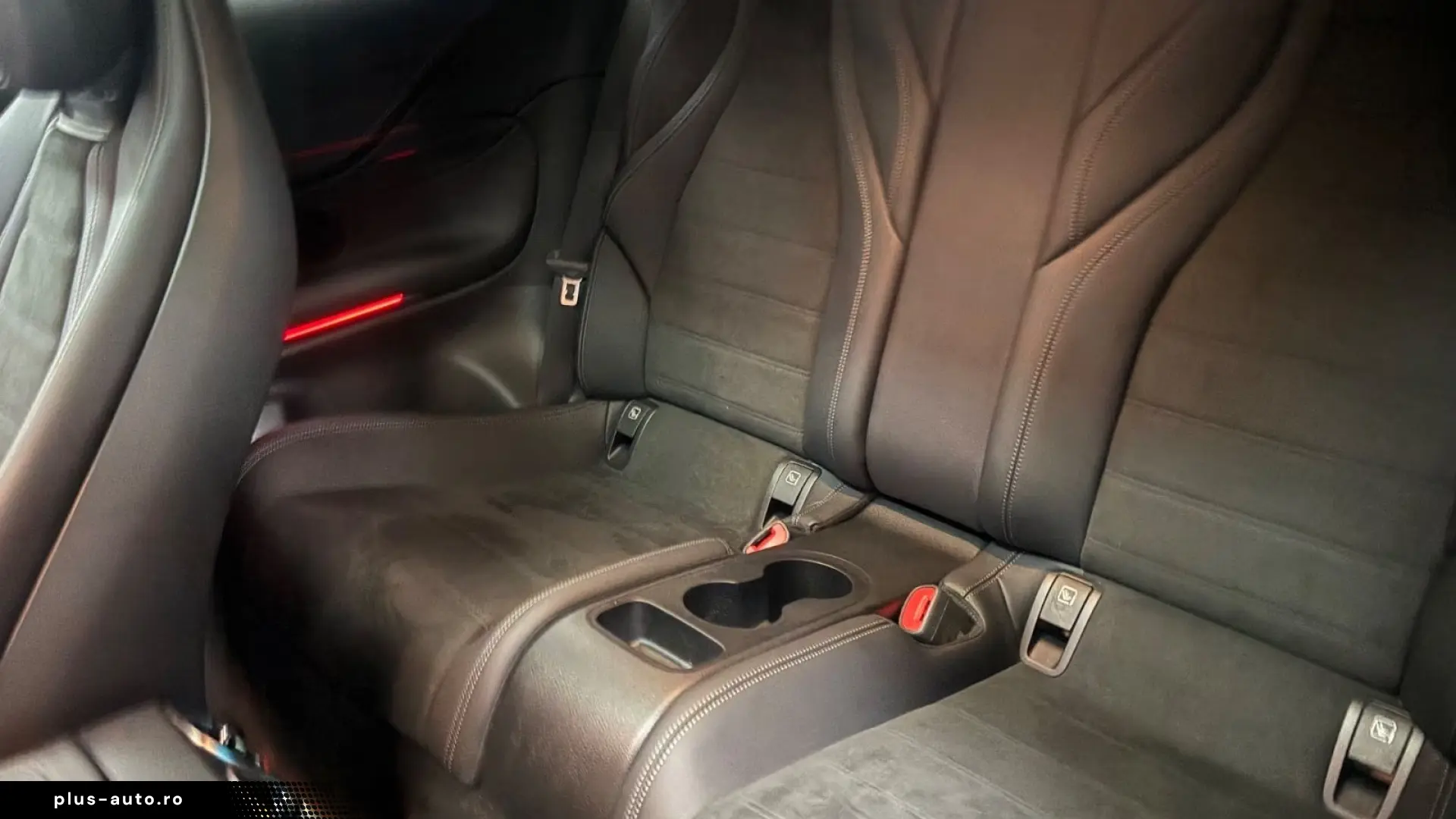 Mercedes-Benz CLE 200 AMG Line ADVANCED PLUS • NIGHT