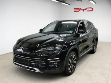BYD SEAL U DM-i