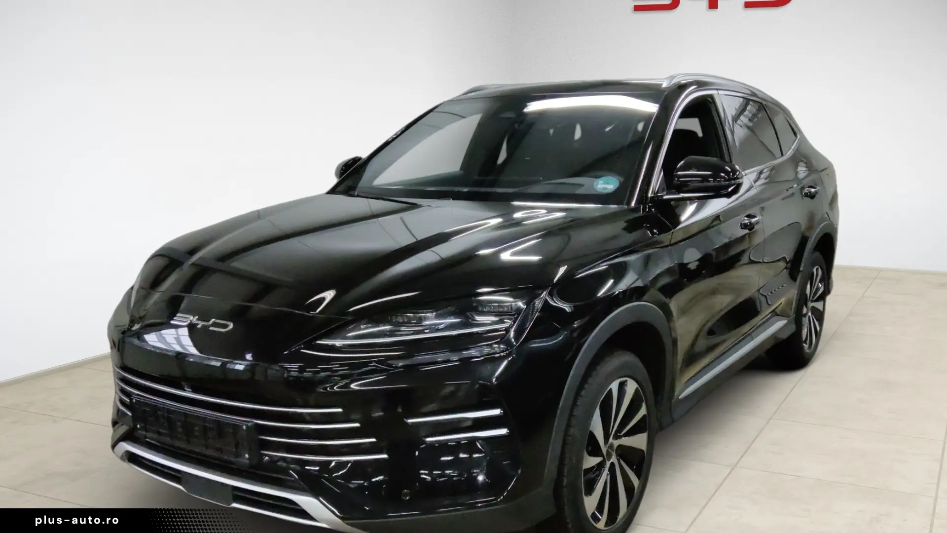 BYD SEAL U DM-i