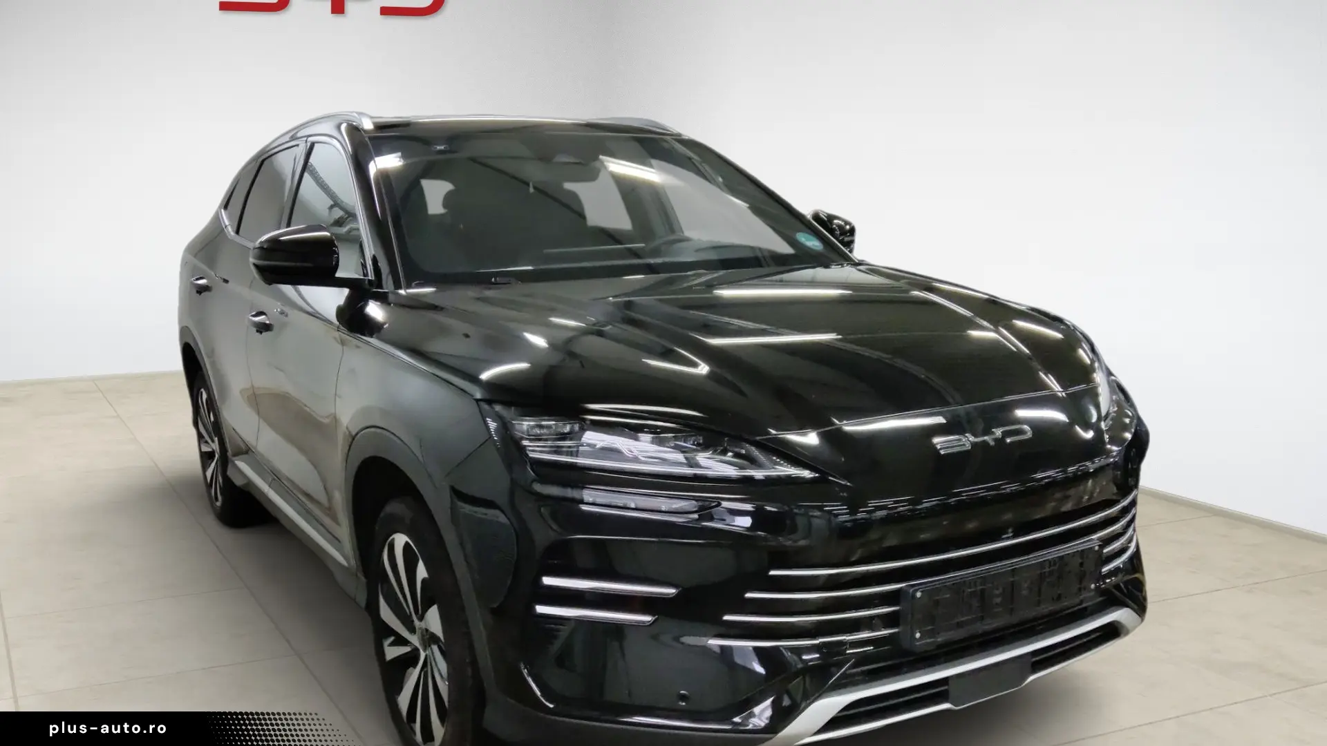 BYD SEAL U DM-i