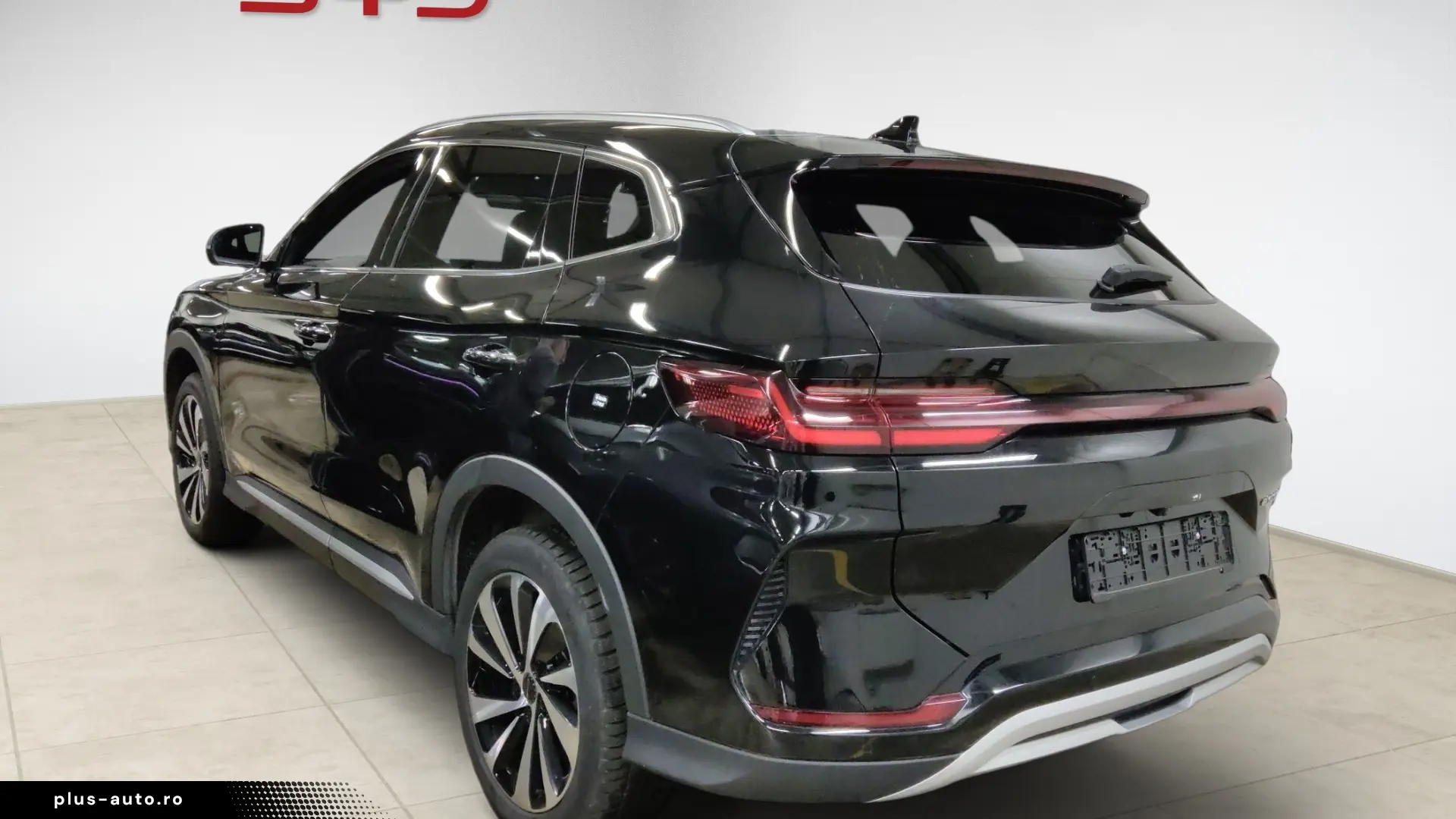 BYD SEAL U DM-i