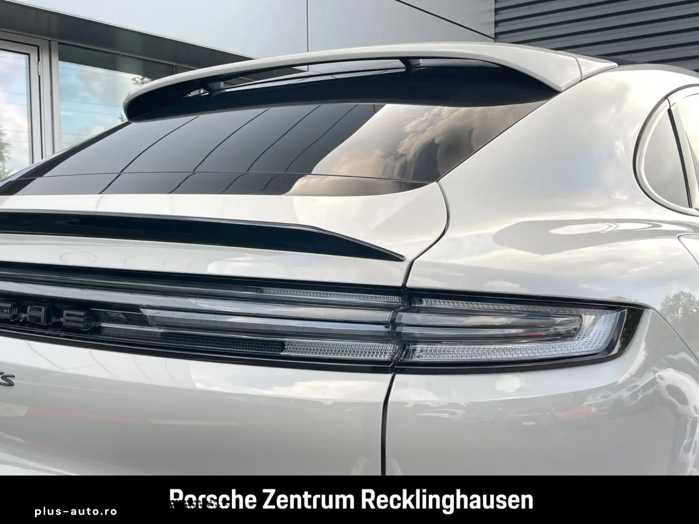 PORSCHE Cayenne GTS Coupe InnoDrive HALenkung Soft-Close
