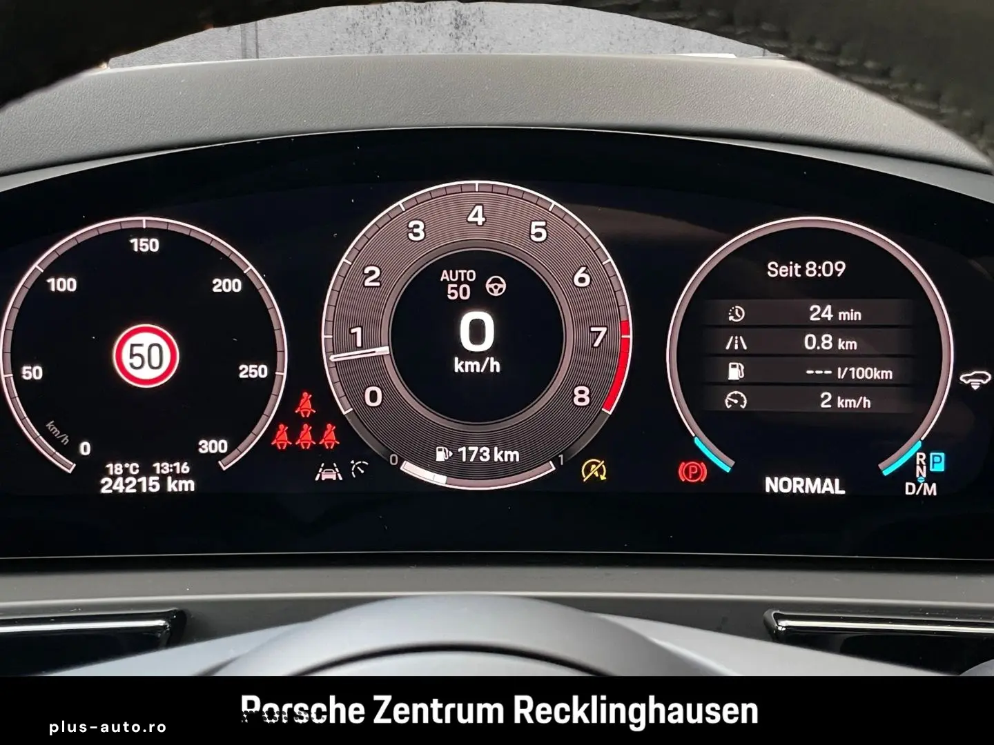PORSCHE Cayenne GTS Coupe InnoDrive HALenkung Soft-Close