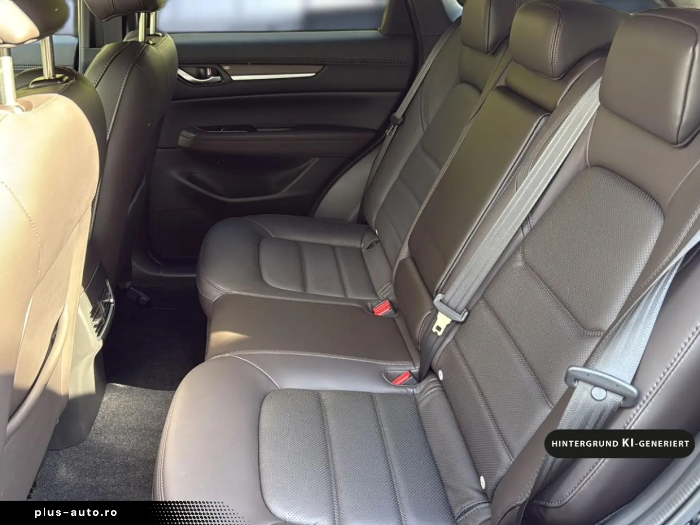 MAZDA CX-5 2.5L e-SKYACTIV G 194ps AWD TAKUMI