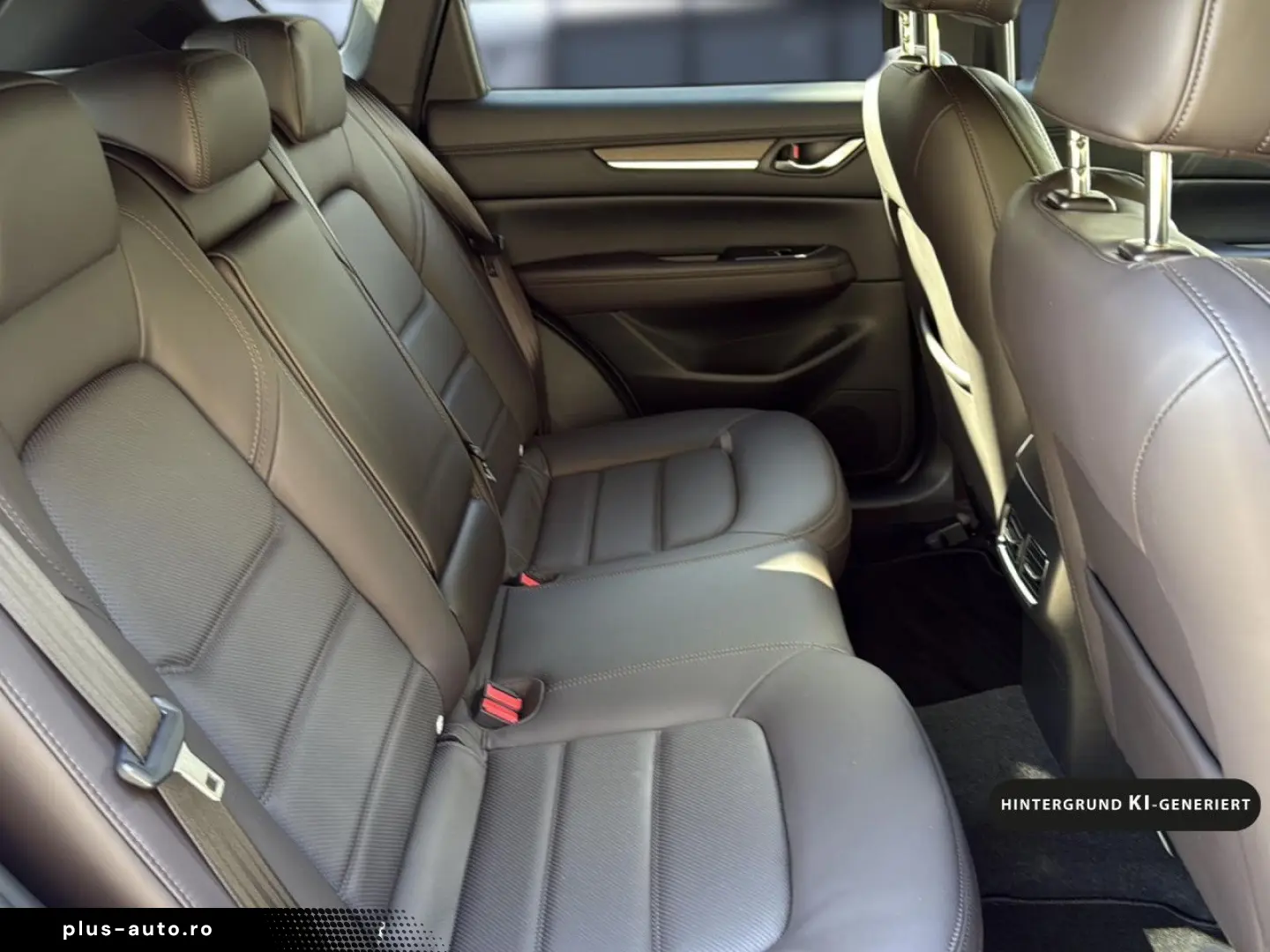 MAZDA CX-5 2.5L e-SKYACTIV G 194ps AWD TAKUMI
